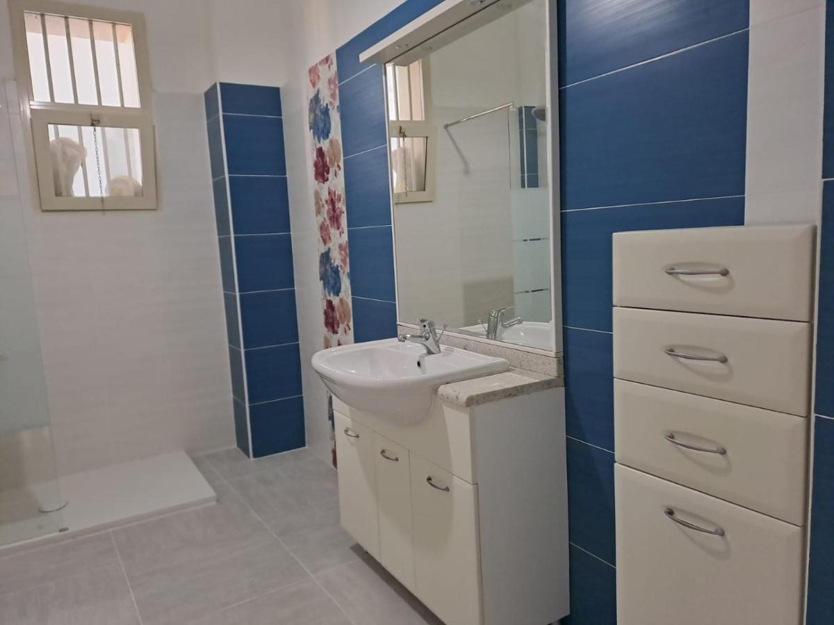 La Casa Del Sole Lejlighed Sava Eksteriør billede
